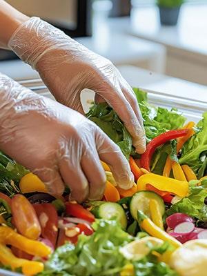 Nepalese & Indian Restaurant in Altrincham