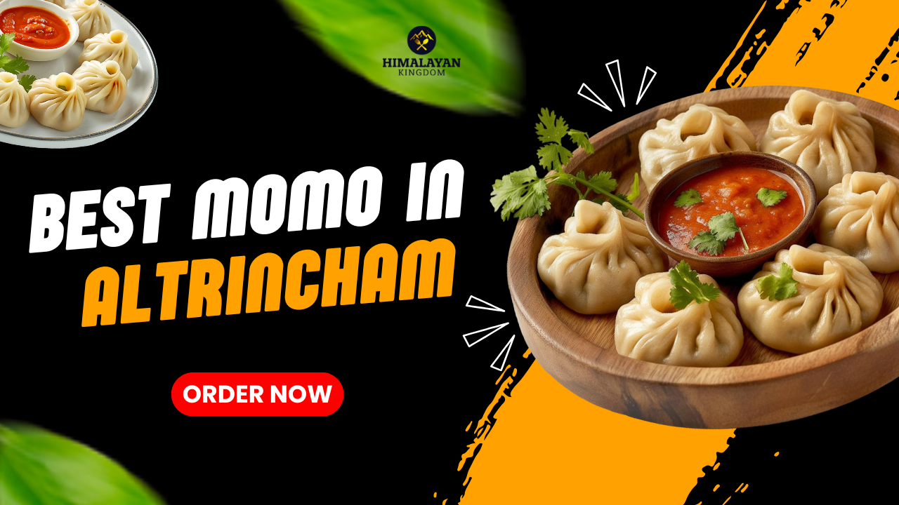 best momo in altrincham