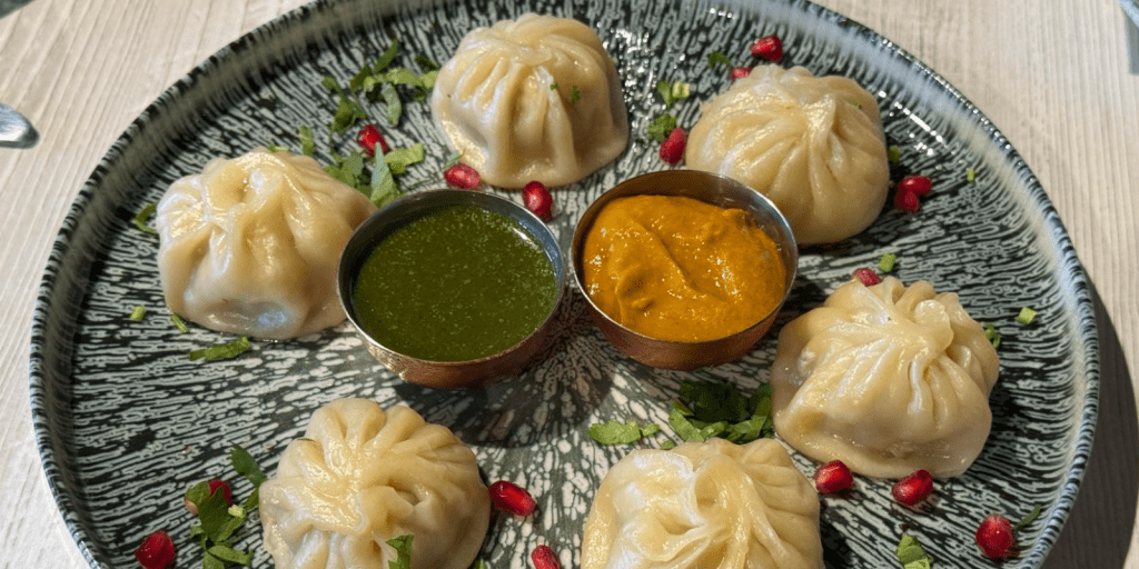 nepali cuisine