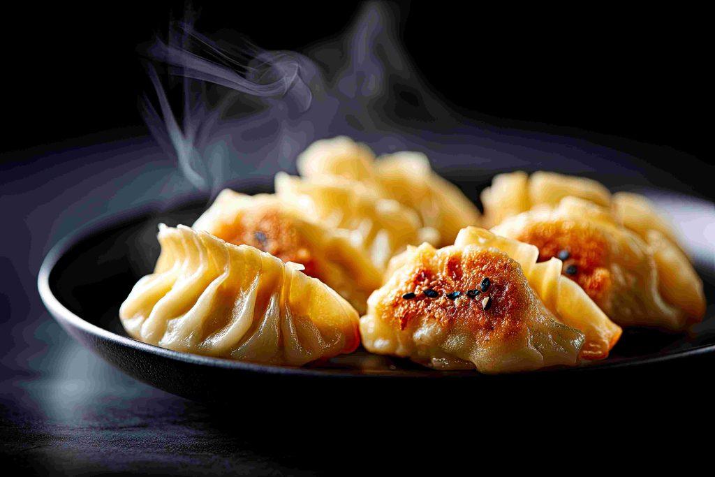  Ready to serve to our guest Authentic Nepali Momos at himalayan kingdom 